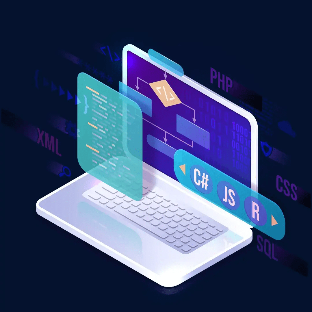 Custom Web Application Development
