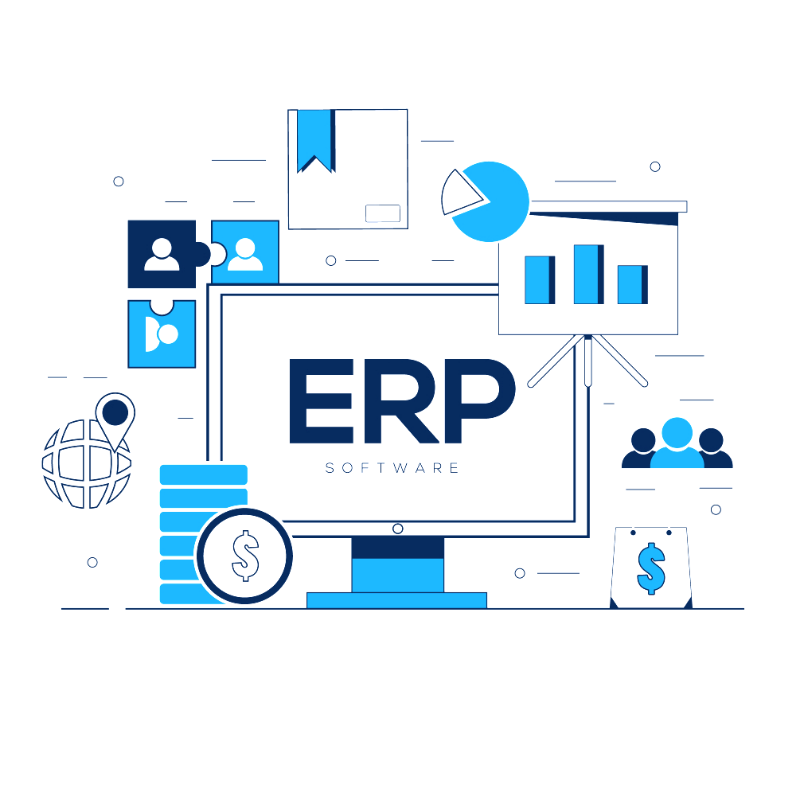 ERP Software Services