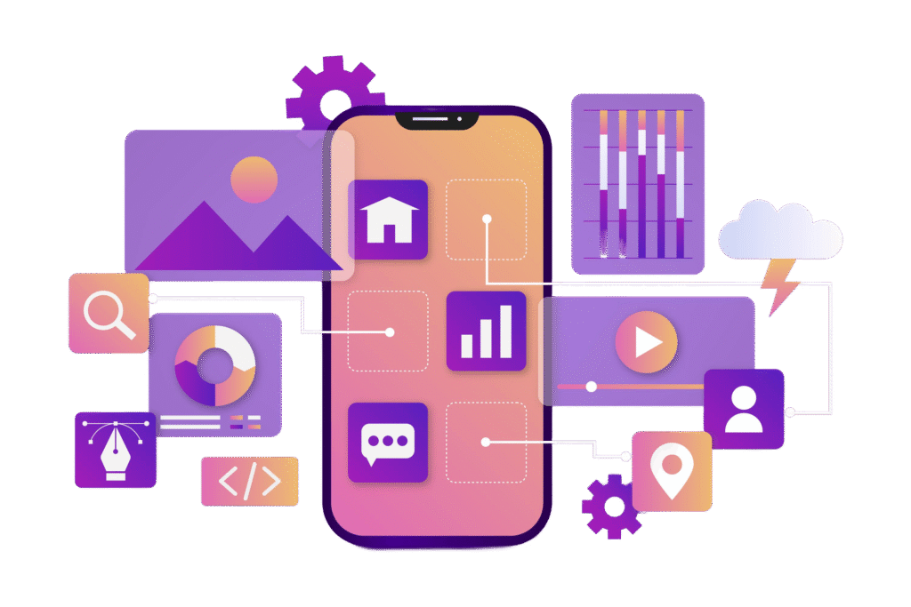 App Marketing - Digital Marketing & SEO