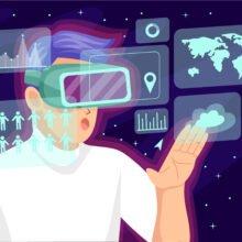 Visualization Solutions - AR VR Services
