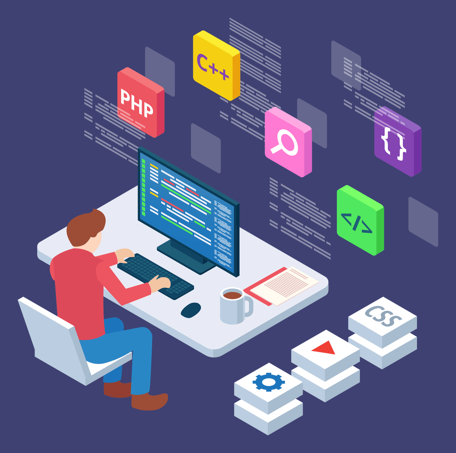 Business Websites Services in Mumbai