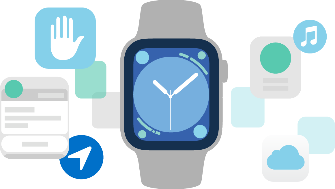 IOS Mobile App Development Services