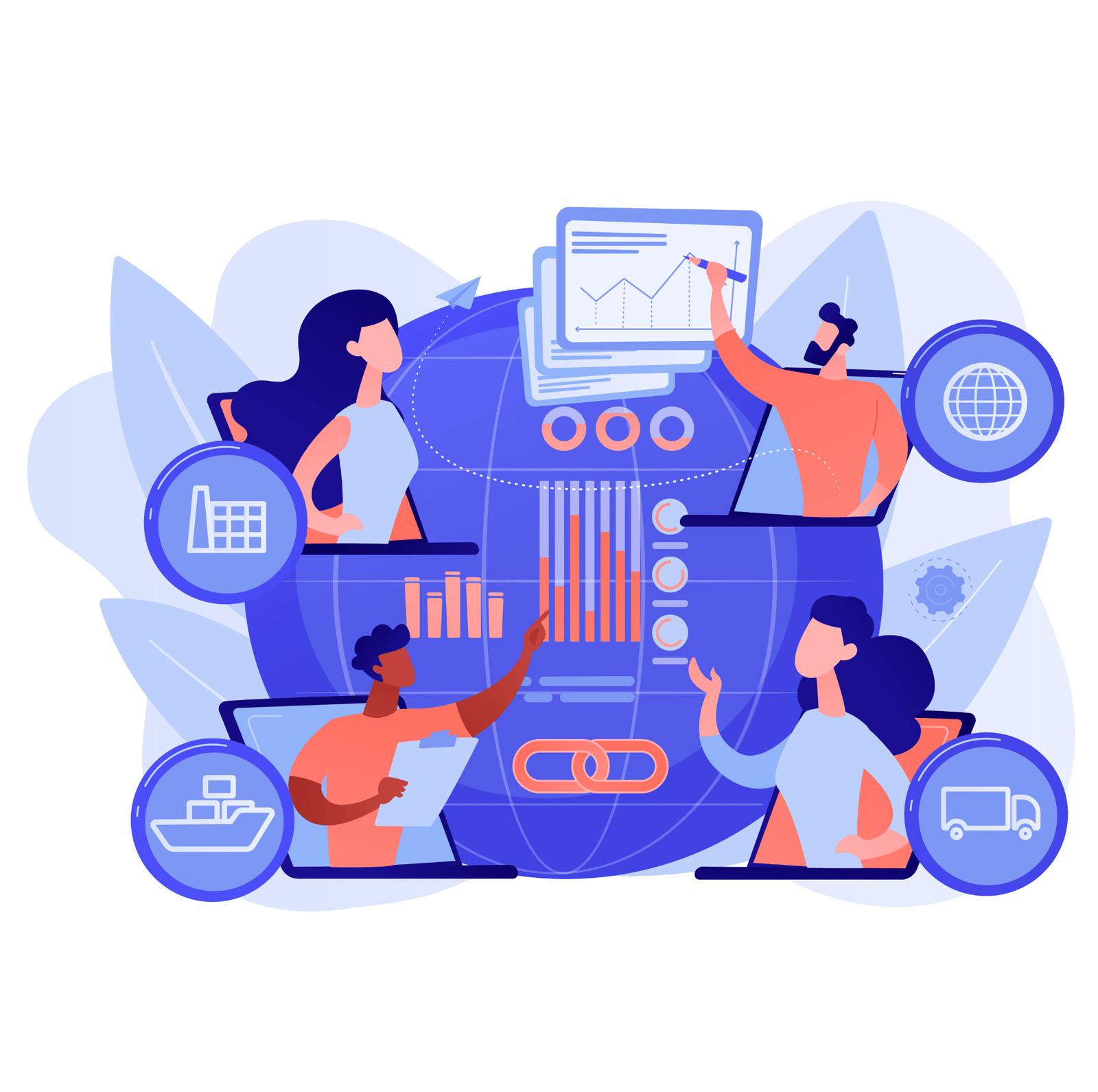 Resource Management System