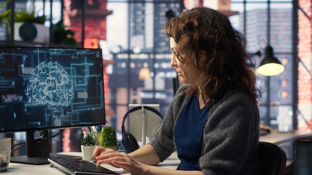 AI Services