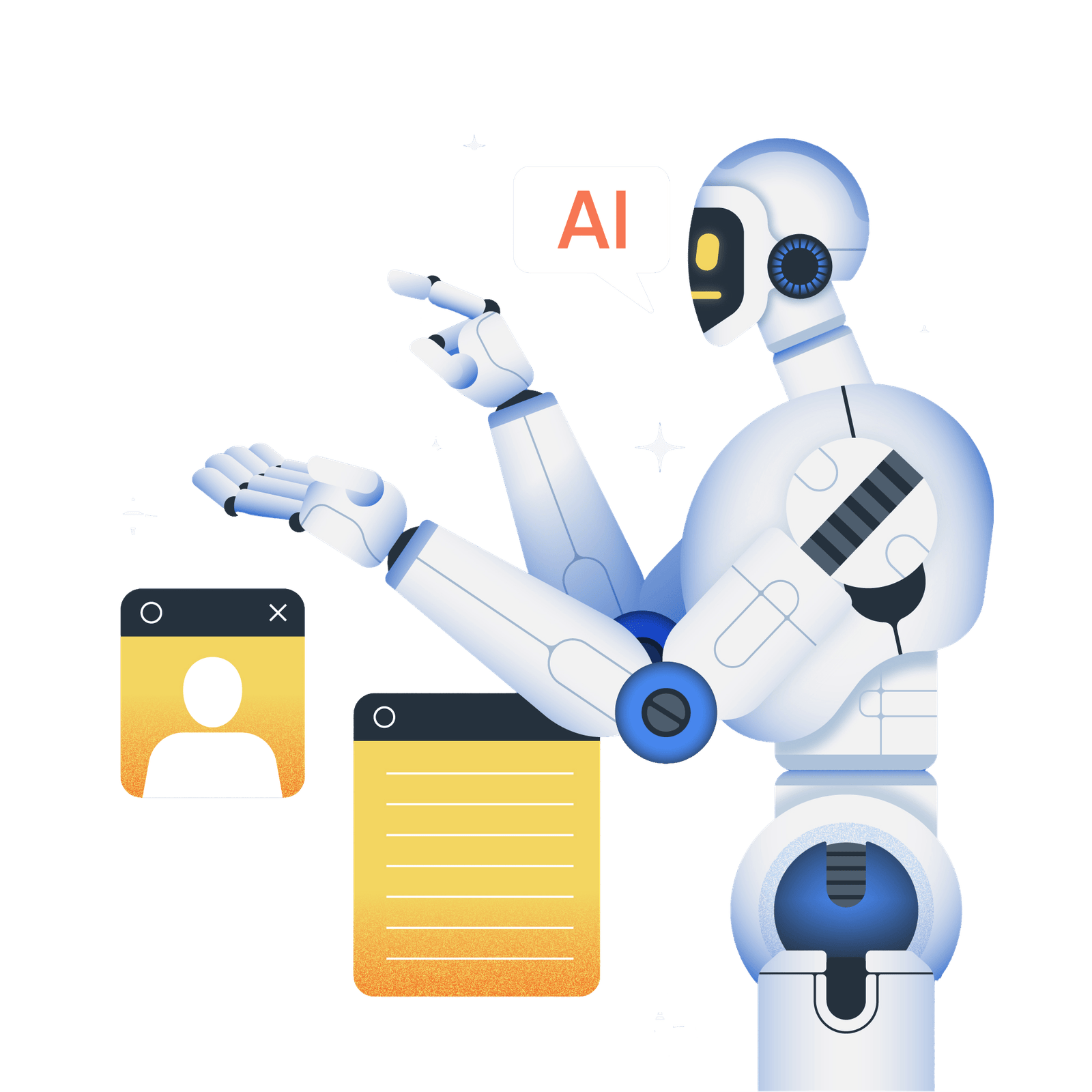 Customized AI Algorithm Development