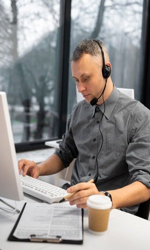 Application Support