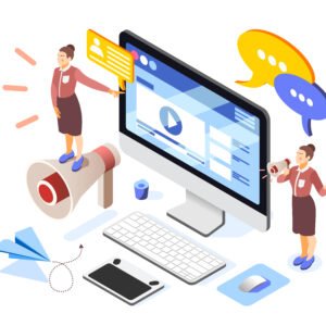 Google Ads - Digital Marketing & SEO