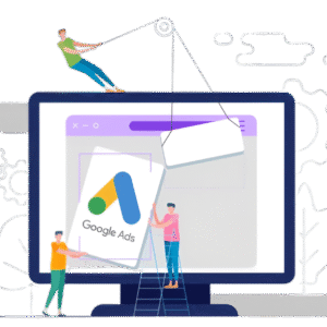 Google Ads - Digital Marketing & SEO