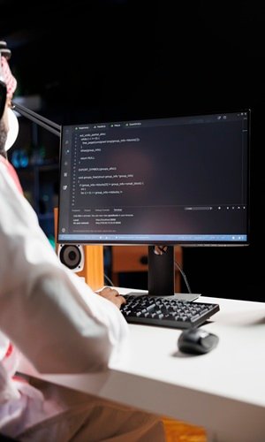Software Development