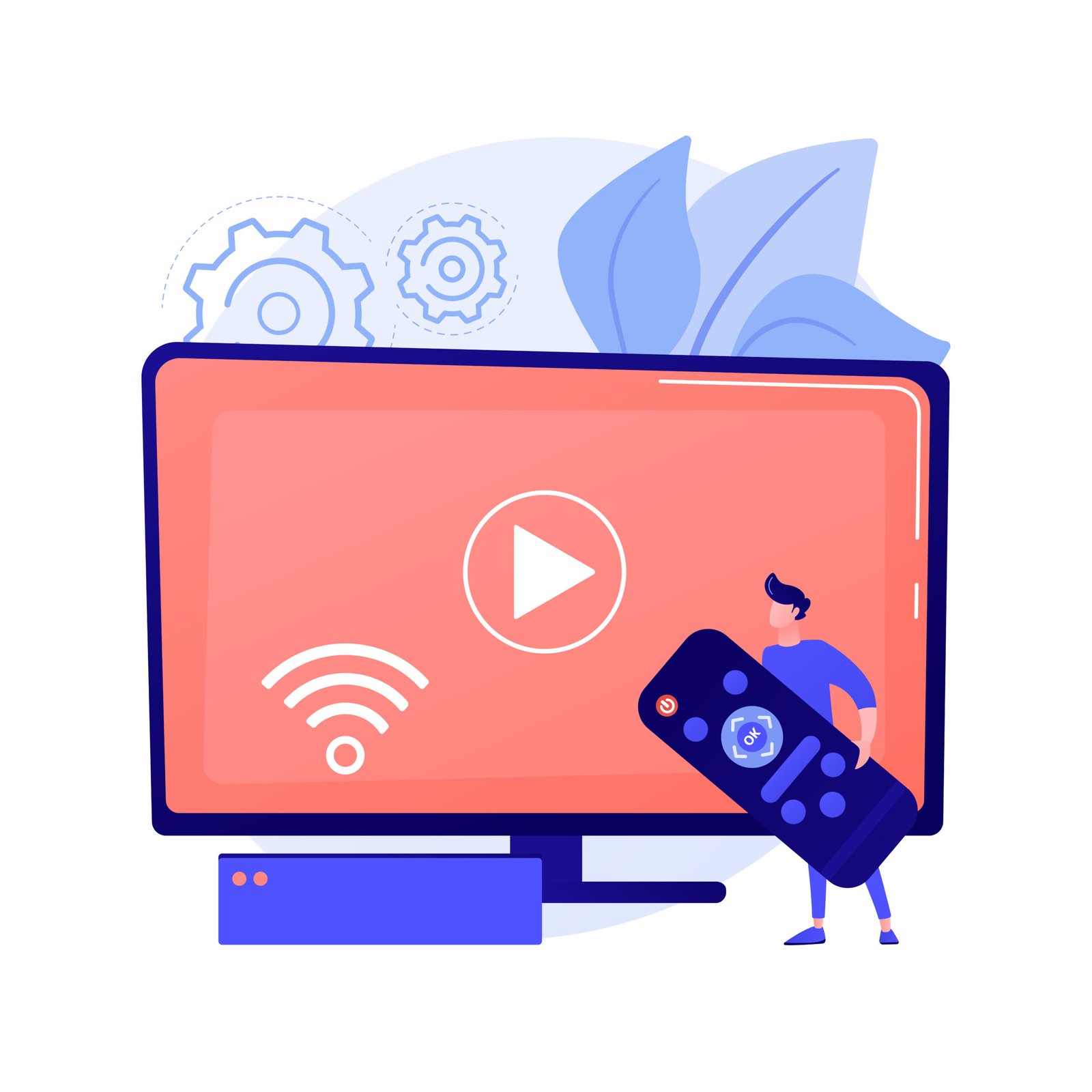 Entertainment Websites