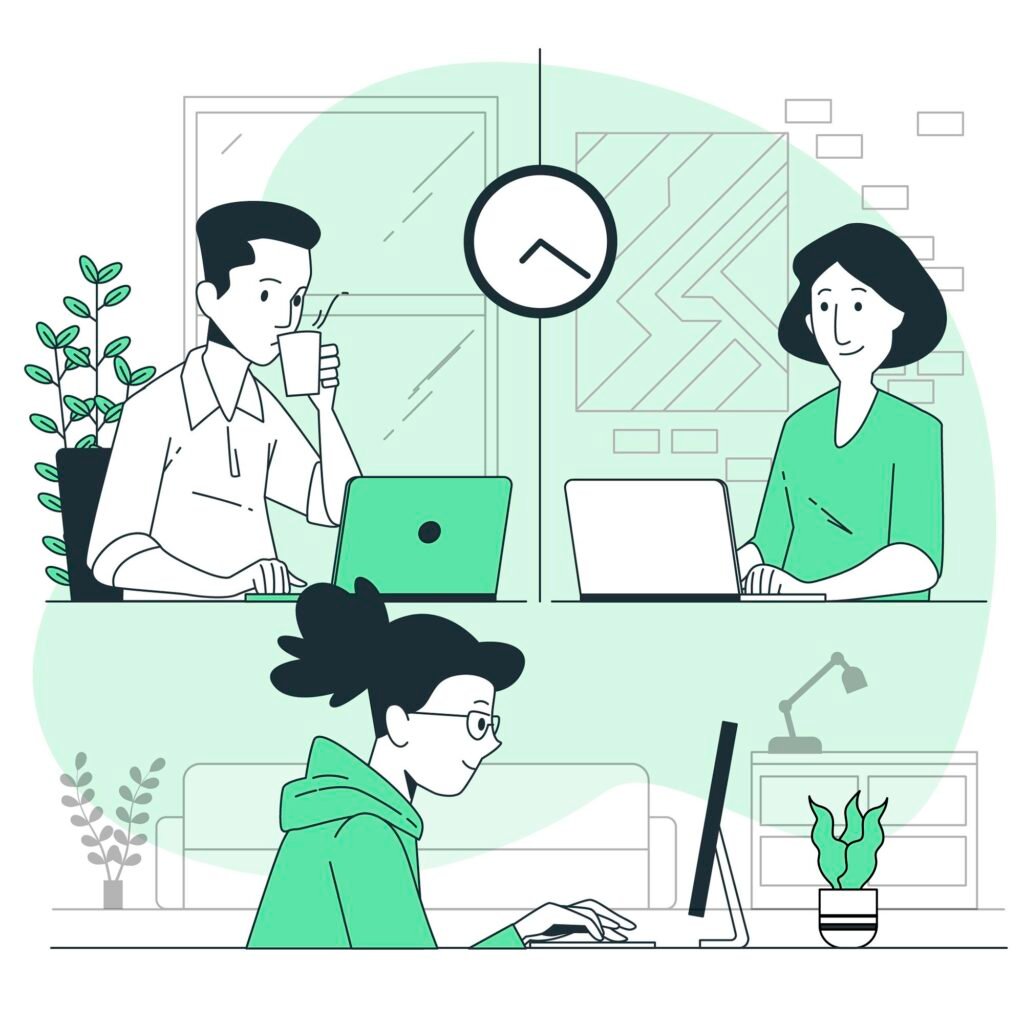 Tech Cryptors IT Services