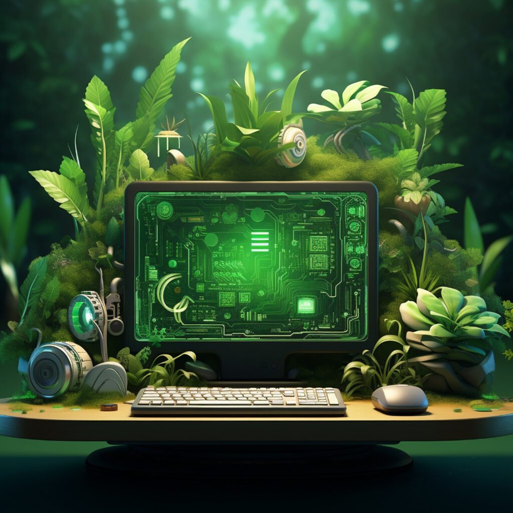Tech Cryptors IT Services