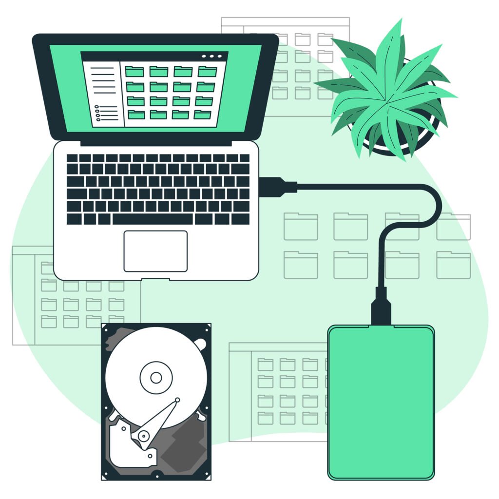 Tech Cryptors IT Services
