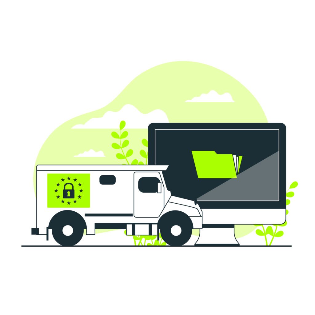 Tech Cryptors IT Services