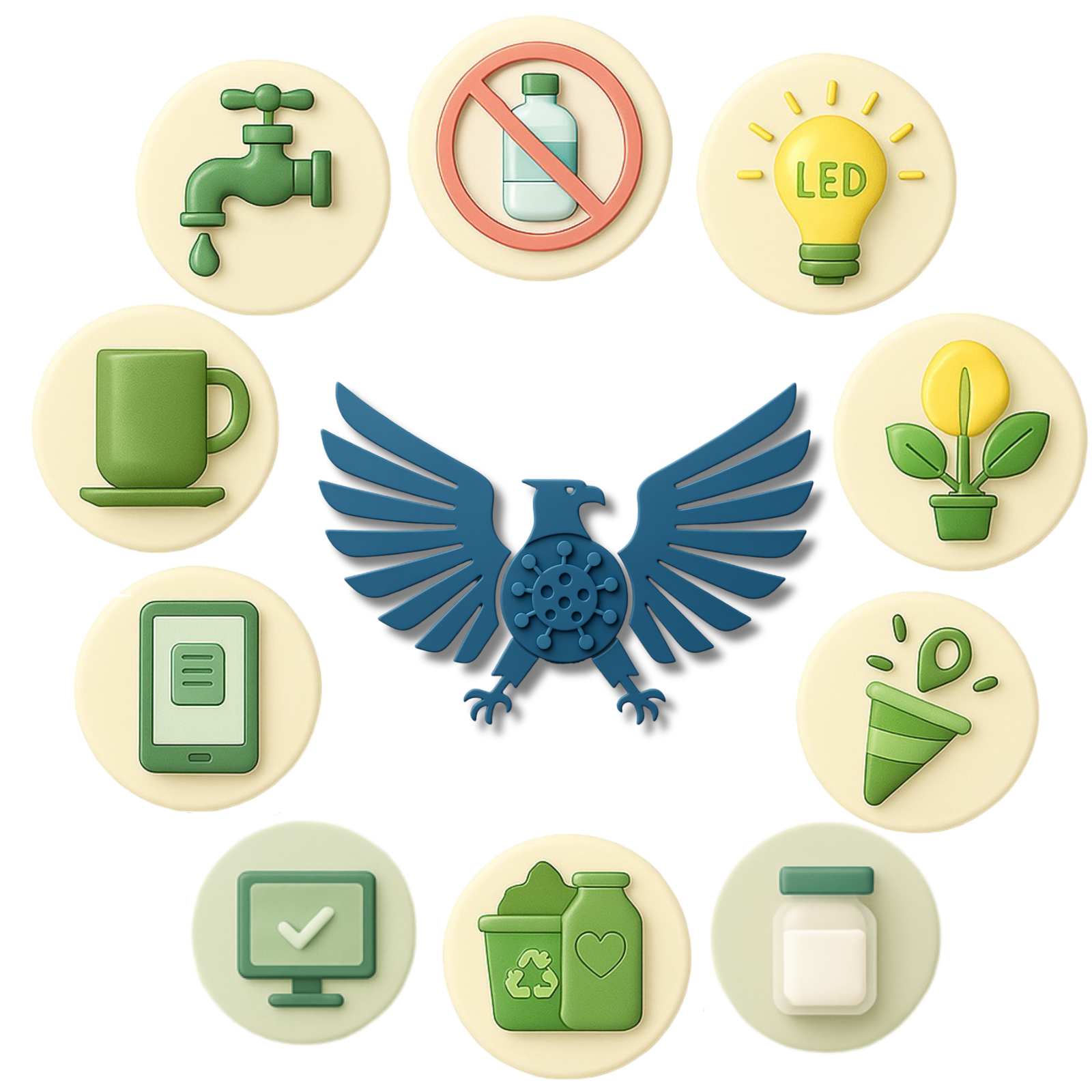 Tech Cryptors IT Services